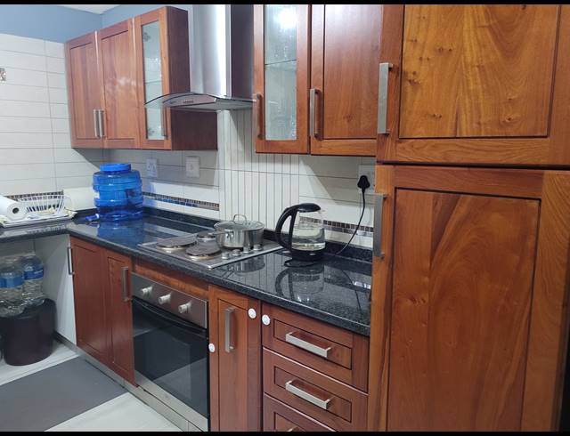 3 BEDROOM DUPLEX TO LET IN WATERVAL EAST